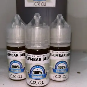 SPESIAL GALATAMA LELE  FULL AMIS 30ml aroma full amis oilbase