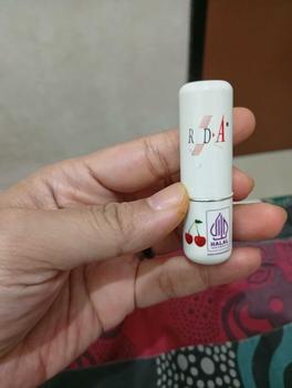Product Review of Red-A Lip Balm (Tersedia 5 Varian) Red Bibir from N**3 0