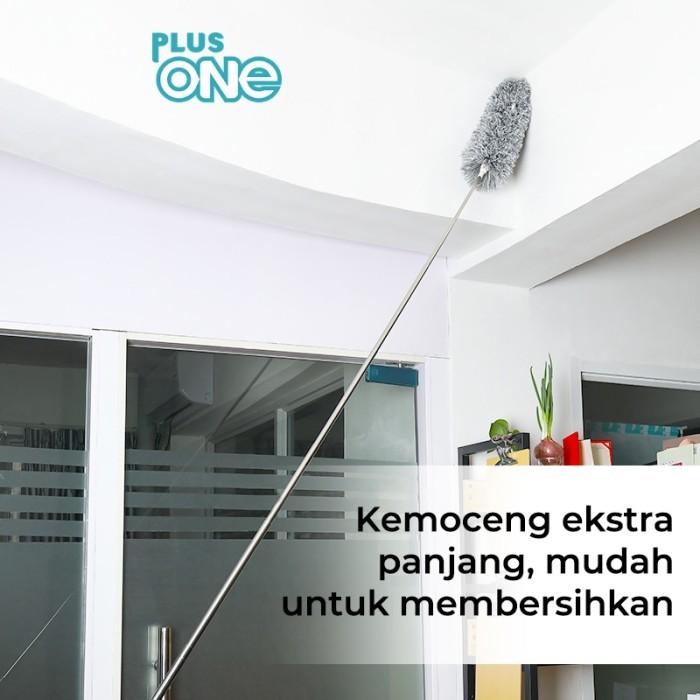 STAR SELLER Kemoceng Non-Bulu / Kemoceng Debu - Kemoceng Pembersih - 1167 1