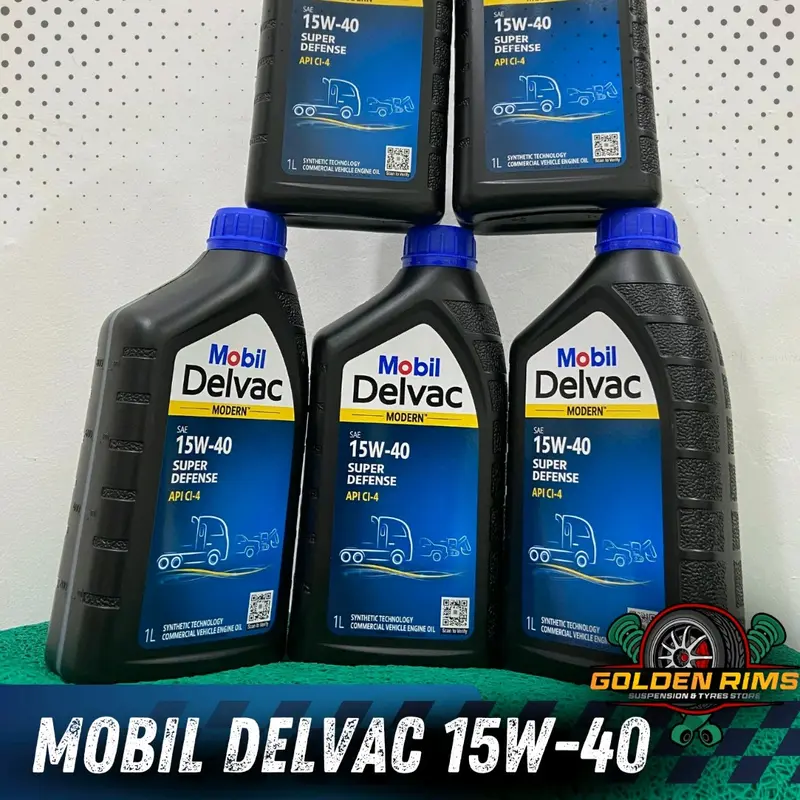 Oli Mesin Mobil Mobil Super Friction Fighter 10W-40 Shop