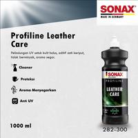 Gambar Sonax Profiline Leather Care 1L Perawatan Jok Kulit Mobil dari Aki Murah Jakarta Kota Tangerang Selatan 1 Tokopedia
