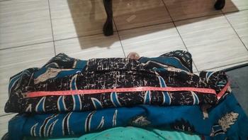 Product Review of KEMEJA BATIK PRIA SLIMFIT MOTIF IGUANA BLUE EMERALD LAPIS FURING from b**6 0