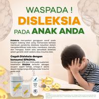 Gambar CHLOSTANIN EPADHA 300 kapsul Omega 3 Kesehatan jantung, sendi, otak dari Jual Chlostanin Kota Administrasi Jakarta Barat 5 Tokopedia