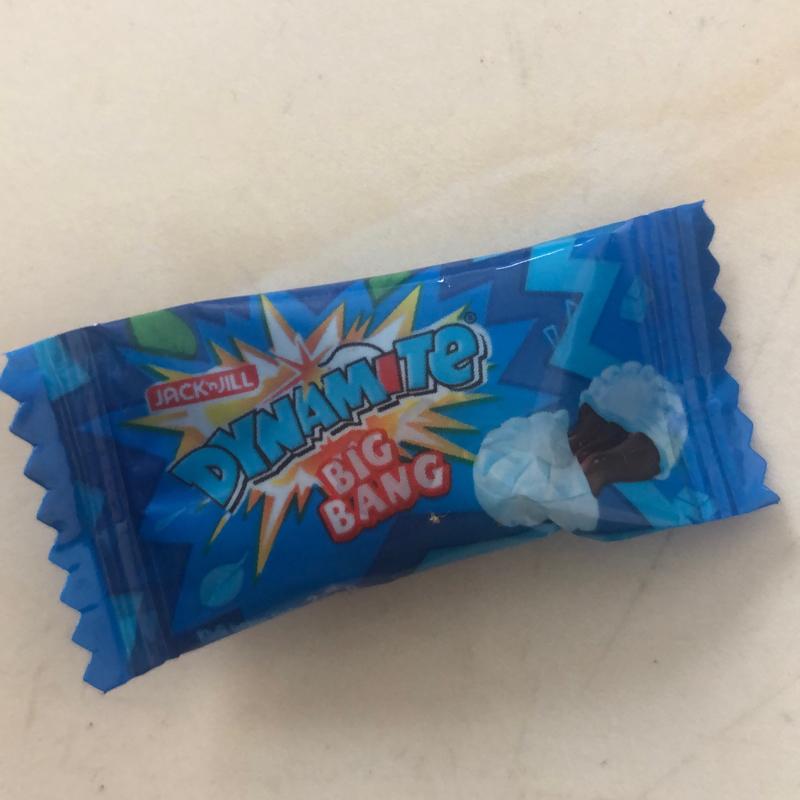 Tinh chất bạc hà vị socola