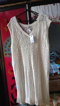 Product Review of (kode 201-300) Nota pembayaran rajut / knitwear by OMSdailywear from i**l 3
