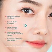 Gambar KEZIA Beauty - Paket 5X CERAMIDE Skin Barrier Series (FREE 1 POUCH EXCLUSIVE) dari Kezia Beauty Store Kota Administrasi Jakarta Pusat 4 Tokopedia