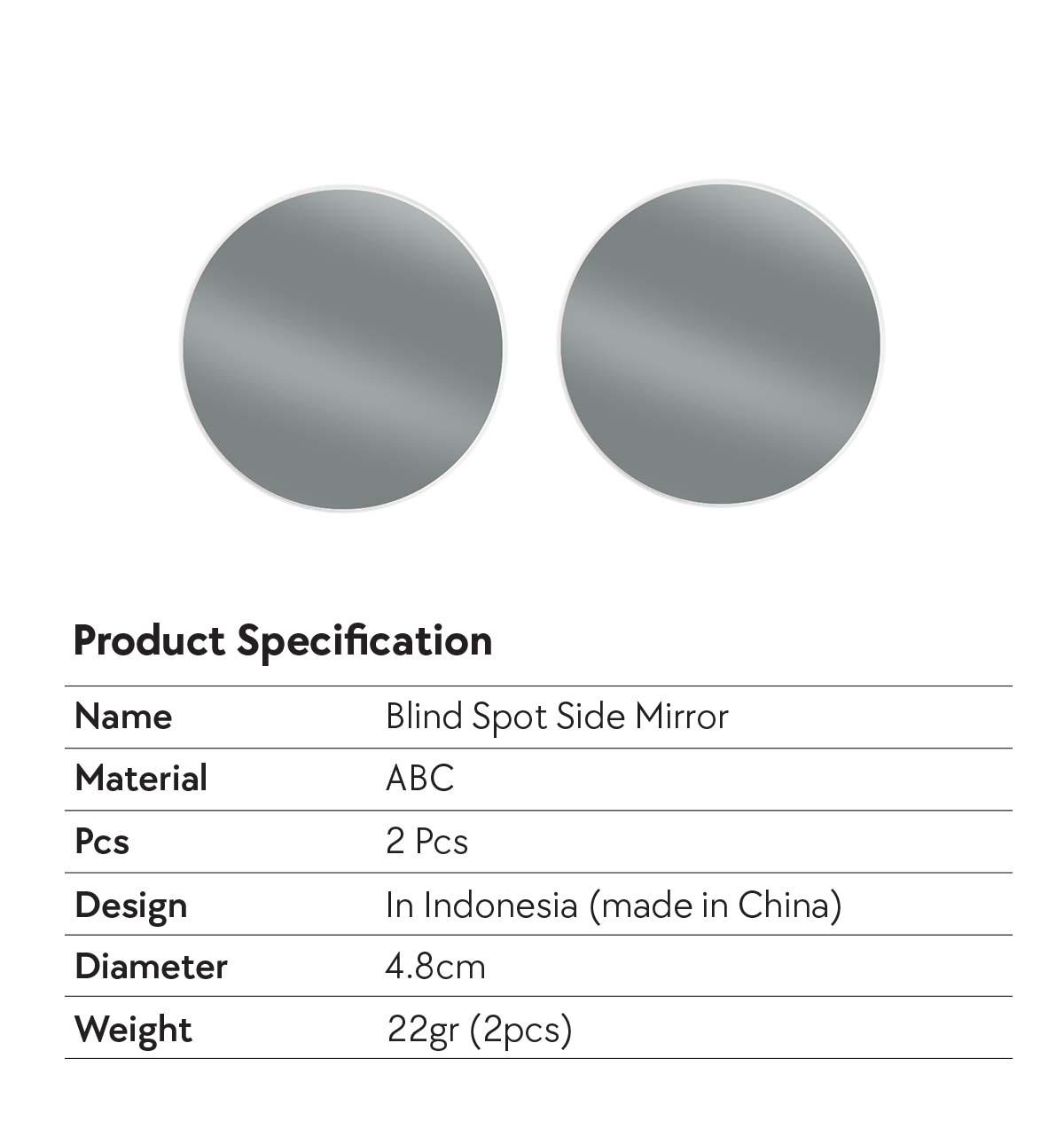 Product detail media - 2