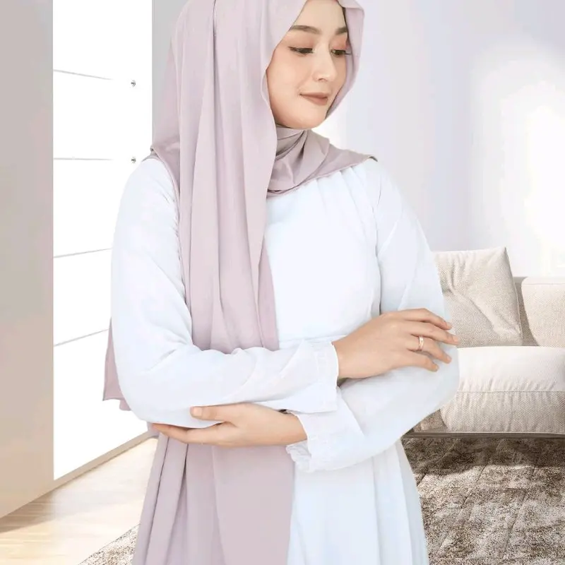 JILBAB PASHIMA BANDO OVAL 3