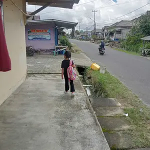 Legging Anak Cutbray Renda Bahan Katun Rib Usia 1-6Thn untuk Laki-Laki & Bayi Legging Cutbray Renda Legging Anak Perempuan