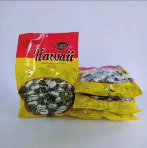 permen jadul hawai chocho mint yang lagi viral Candy Snack Jajanan Food Cemilan yupi