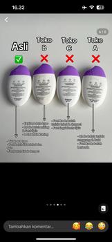 Product Review of BUNDLE 2 Facetology Triple Care Sunscreen SPF 40 PA+++ 40ML from R**s 3