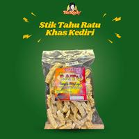 Gambar Stik Tahu Gopeng – Camilan Renyah & Gurih – Oleh-Oleh Khas Daerah kediri dari Pusat Oleh Oleh Bu Rudy Kota Administrasi Jakarta Barat 1 Tokopedia
