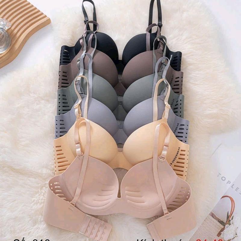 Set 3 áocao cấp, su đúc nguyên khối không gọng, đệm dày bàn tay nâng đẩy 3p, siêu mềm, chống trơn trượt -310 1