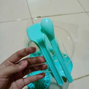Kiddy Food Maker 7 in 1 / Peralatan Mpasi / penghalus makanan bayi perlengkapan mpasi