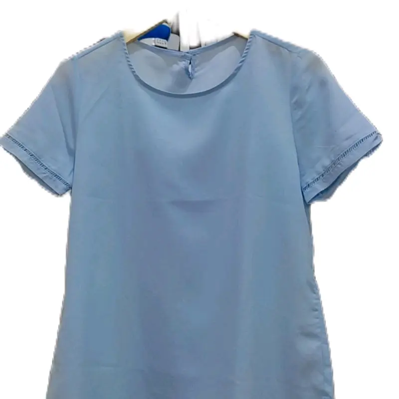 atasan wanita panjang|Pendek import 0