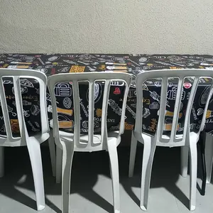 Foto da avaliação de J****a F.