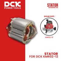 Gambar Stator untuk Router KMR/DMR/AMR02-12 dari DCK Power Tools Indonesia Kota Administrasi Jakarta Barat 1 Tokopedia