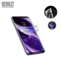 Gambar GENNEXT ANTI GORES JELLY HYDROGEL BLUE LIGHT FOR SAMSUNG NOTE 2 3 4 5 7 FE FULL - S NOTE 2, DEPAN dari GENNEXT OFFICIAL STORE Kota Administrasi Jakarta Pusat 4 Tokopedia