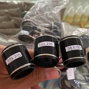 Ring atau Kolong Lipat Joran Surf 19mm 21mm 22mm