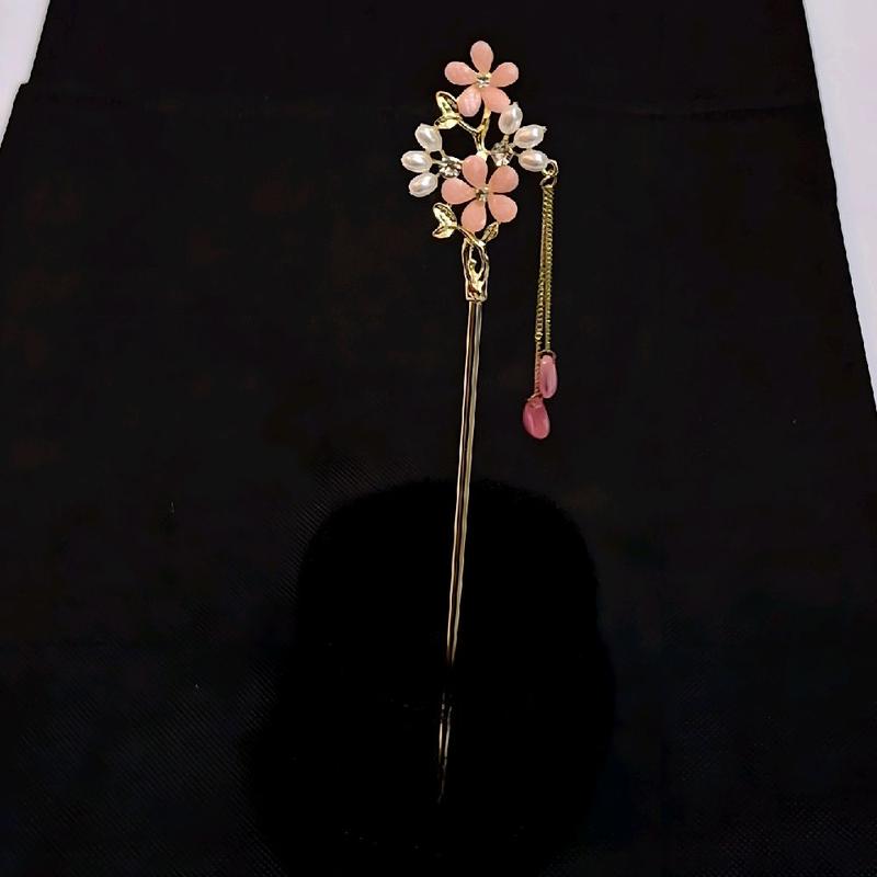 Tusuk Konde korea lima motif cantik 3