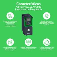 Jual Original ATV930D75N4 VSD Inverter 55kW - 400/480V - Kota Tangerang ...