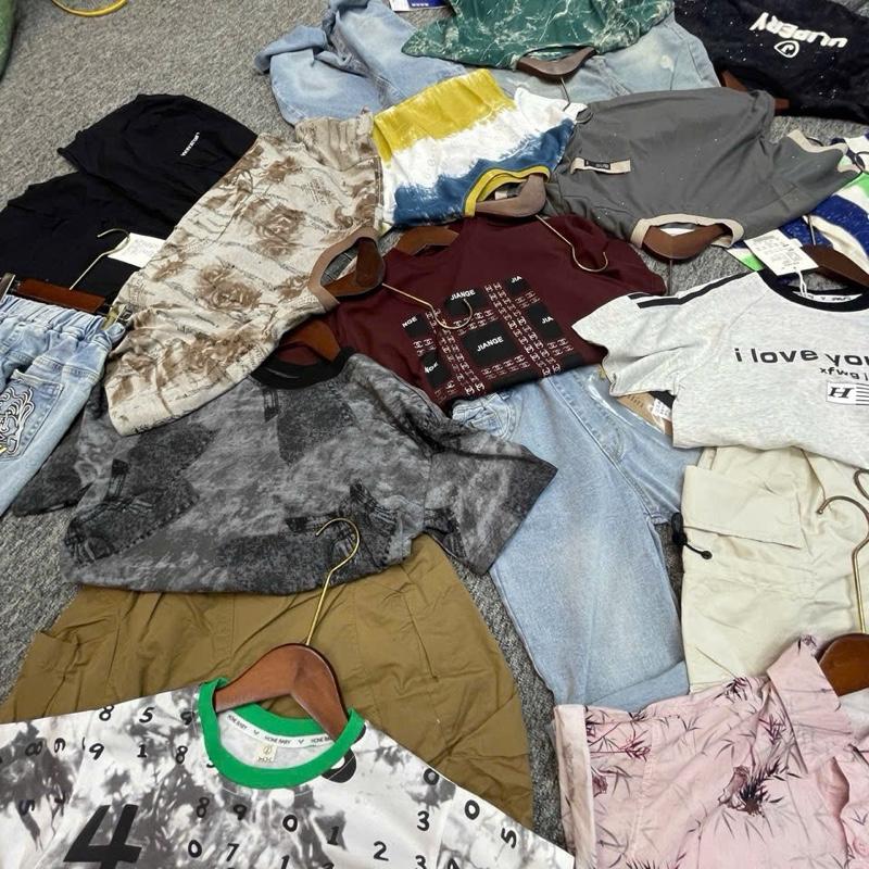 [mã A] Sale sale tất cả các thể loại quần áo cho bé