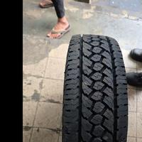 Gambar Ban Mobil Goodyear 225 75 15 Wrangler Silent track AT All Terrain Suzuki Jimny dari cv pitstop karawaci Kota Tangerang 1 Tokopedia