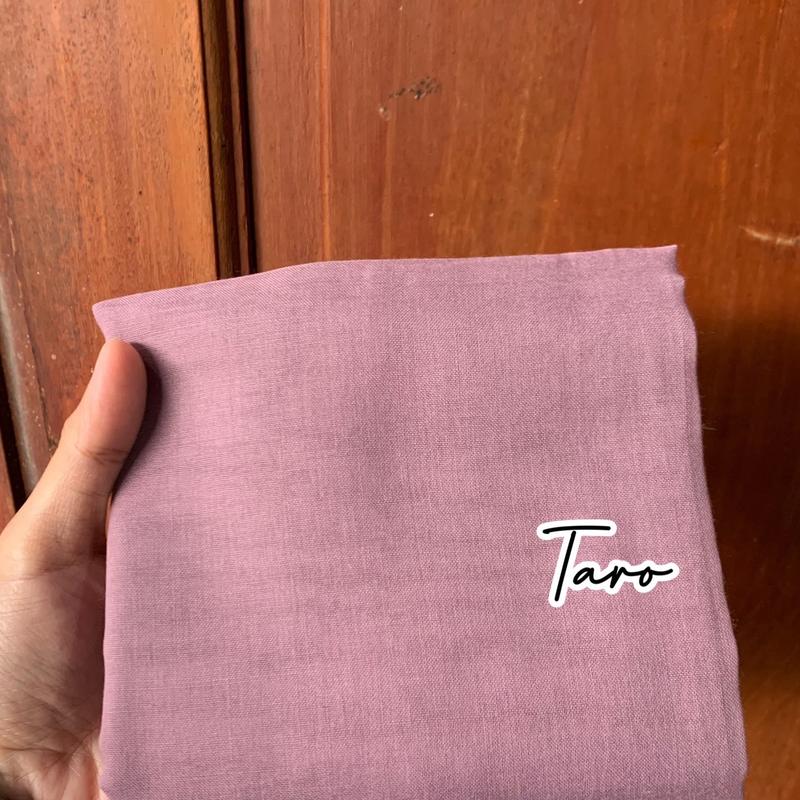 HIJAB PARIS JADUL VARISHA/ HIJAB PARIS SEGI EMPAT 8