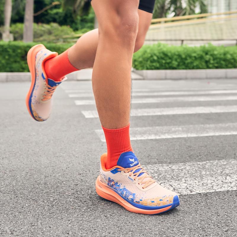  Giày chạy bộ Kamito Magic Run Giày Chạy Bộ Kamito Kamito Magic Run Giày Chạy Bộ Chuyên Nghiệp Giày Chạy Bộ Thể Thao Nam Nữ 