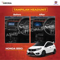 Gambar Headunit Android X-Series 8/256GB Mirai MR 9032 1032 QL Garansi Resmi dari ASUKA CAR TV Kota Administrasi Jakarta Barat 5 Tokopedia