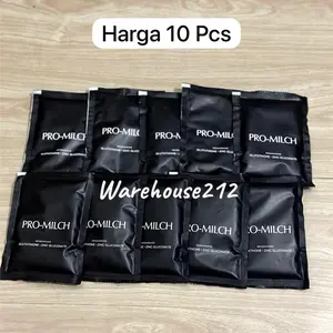 SUSU SEREAL PROMILCH 10 PCS EXP SEPTEMBER 2026