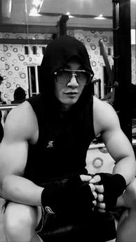 Product Review of Sabuk Gym Fitness Weight Lifting Belt Safety Powerbelt Gym Fitness Olahraga from i**a 0