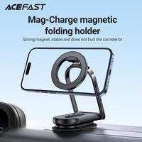 Gambar ACEFAST ACEAUTO D54 FOLDABLE CAR PHONE MOUNT HOLDER MOBIL HP HANDPHONE MAGNETIC MAGNET MAGSAFE DASHBOARD KACA DEPAN MOBIL IPHONE SAMSUNG HUAWEI OPPO REALME XIAOMI dari KoboiTech Kota Administrasi Jakarta Utara 3 Tokopedia