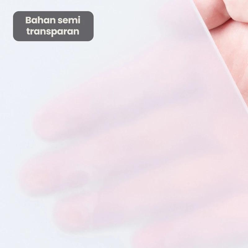 Halu Rak File Organizer Box Tempat File Dokumen Majalah Odner Bindex Serbaguna Rak Box File Magazine Keeper HRM335 5