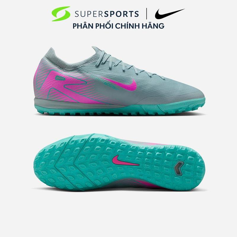  Giày Đá Bóng Dành Cho Sân Cỏ Nhân Tạo Nam Nike Zoom Vapor 16 Pro Turf - FQ8687-301 