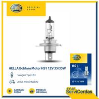 Gambar Busi Motor Yamaha Mio M3 (2015-2017) Hella Dual Tip CC9RN-7D Bundling Bohlam Motor HS1 12V 35/35W PX43T - Lampu Motor dari Hella Indonesia Official Store Kota Administrasi Jakarta Pusat 2 Tokopedia