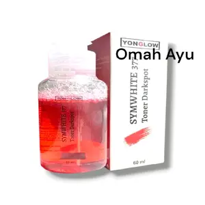 Toner Flek YONGLOW Symwhite 377 Drakspot 60ml - Penyegar