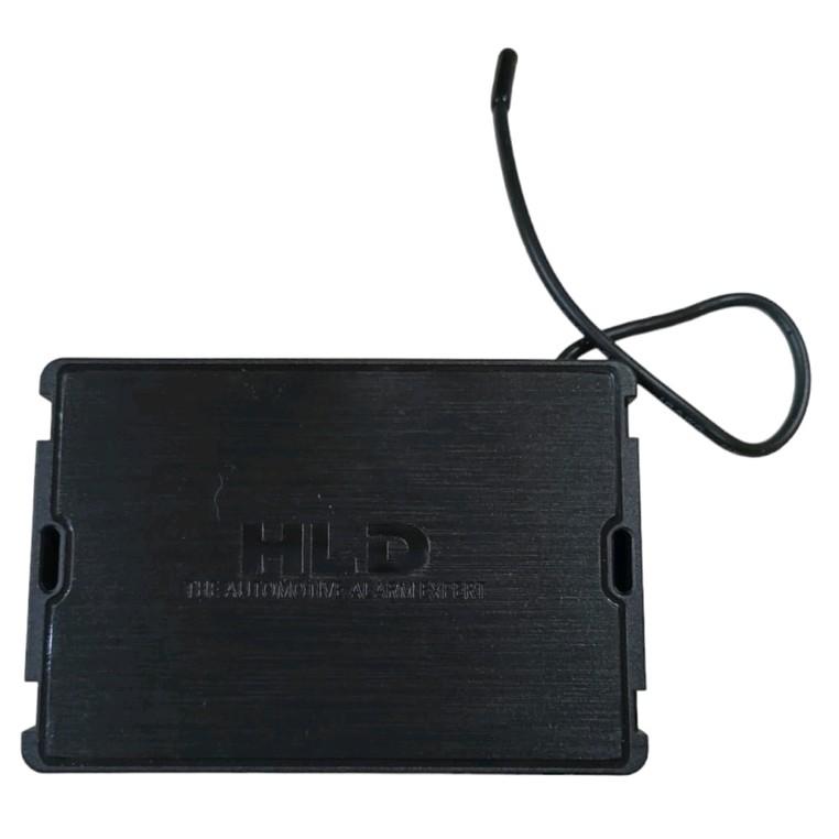 ALARM REMOTE MOBIL UNIVERSAL HLD CLASS PREMIUM Car Kabel 4