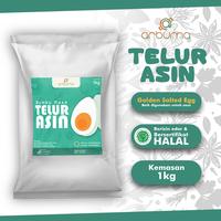 Gambar ARBUMA Seasoning Golden Salted Egg 1 Kg Halal Bumbu Masak Dapur Bubuk Instan Tabur Premium bumbudapur dari Arghani Store ID Kota Bandung 1 Tokopedia
