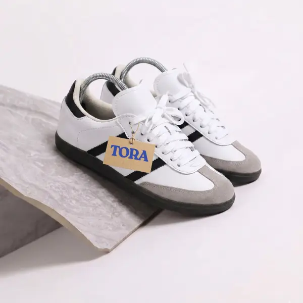 Sepatu Sneakres Casual Hits Kekinian Unisek Pria & Wanita Trendi 2026