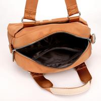 Gambar Chibao - Tas selempang chibao 840 bahan kanvas tas selempang wanita terbaru tas import Hitam - ABU dari Chibaostoreid Kab. Tangerang 5 Tokopedia