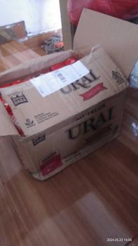 Product Review of Mi Urai Original Dus (24 pcs) from Y**s g** 0
