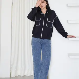 LEENBENKA Maude Outer Jacket#6952