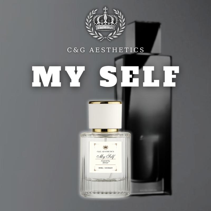 C&G Worthy Silence - BST Signature Scent - Hương Nam Tính - Tinh Dầu Đậm Đặc -