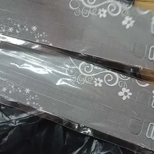 [NL] TALI BH STRAP BRA BEHA BENING TRANSPARAN INVISIBLE POLOS MELAR BAGUS MURAH 923