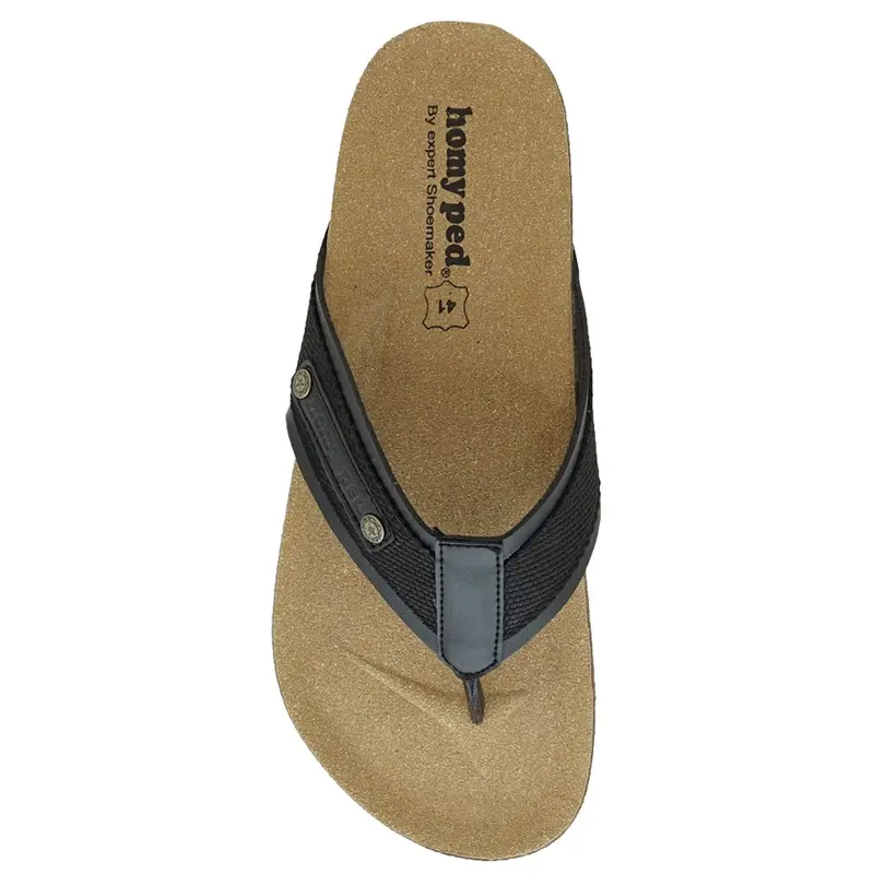 Homyped Maestro 01 Sandal Jepit Pria Sendal 4