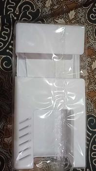 Product Review of Rak Penyimpanan BESAR SERBAGUNA Tv Hp Multifungsi 2 Model Tempel from A**e 1