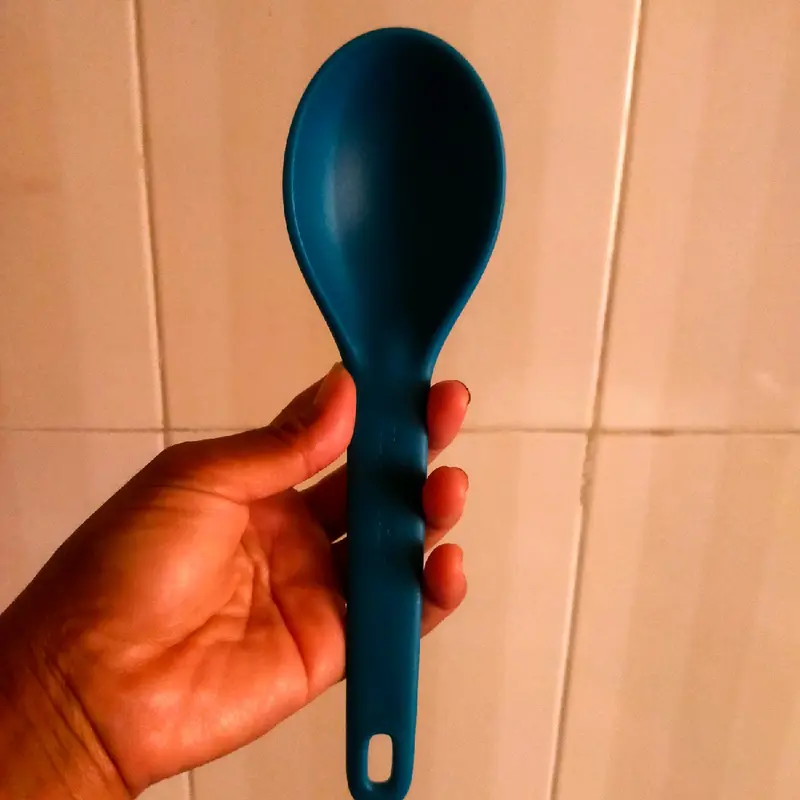 soup ladle (1 pcs ) tupperware 3