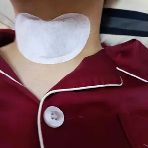 Anti ngorok saat tidur Aliran oksigen menjadi lancar Hentikan dengkuran dengan cepa Cegah napas lewat mulut