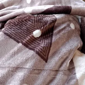 RC Selimut Bonita Paulina Ukuran KIng 160x200 Banyak Motif Dewasa Minimalis